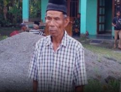 Korban Mafia Tanah, Lansia Buta Huruf Terancam Kehilangan Tanah hingga Bayar Rp1,5 Miliar