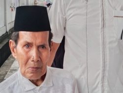 Nelayan Usia 95 Tahun Dapat Panggilan Haji Setelah Nabung 15 Tahun