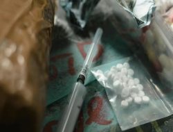 Perlu Anda Ketahui! 5 Bahaya Narkoba Bagi Kesehatan Mental