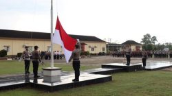 Wakapolres Beltim Gaungkan Tolak Premanisme dan Geng Motor