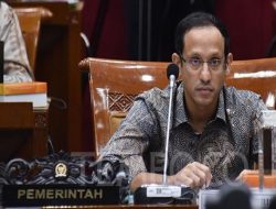 Dugaan Korupsi Laptop, Kejagung Buka Peluang Periksa Nadiem Makarim
