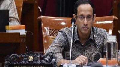 Dugaan Korupsi Laptop, Kejagung Buka Peluang Periksa Nadiem Makarim