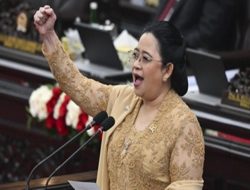 Wacana Relokasi Warga Gaza ke Indonesia, Puan ; PDIP Menolak