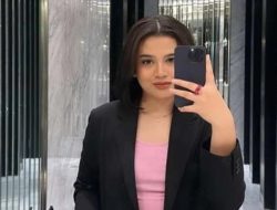 Sosok Shabrina Leanor Gadis Berdarah Seni Laskar Pelangi