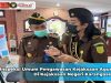 Kejati Bali | Inspeksi Umum Pengawasan Kejagung di Kejari Karangasem