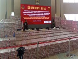 Babak Baru Kasus CPO, Wilmar Kembalikan Uang Rp11,88 Triliun