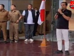 100 Hari Kerja Bupati, Dinilai Belum Ada Perubahan Signifikan