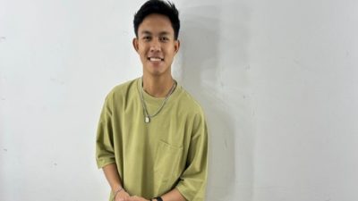Kilas Balik | Fajar Noor Siap Duet Romantis Bareng BCL