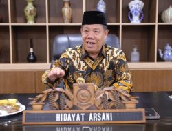 Kegiatan Gebyar SMK Job Fair 17-20 Juni, Hidayat ; “Ini Rangkaian Pelaksanaan Visi Misi & Janji Saya