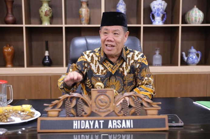 Hidayat693460