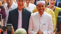 Saat HJB ke-543, KDM Tekankan Nilai Sejarah di Tengah Perubahan Zaman