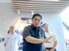 Menteri BUMN Angkat Mayjen TNI Ahmad Rizal Jadi Dirut Bulog