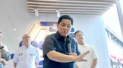 Menteri BUMN Angkat Mayjen TNI Ahmad Rizal Jadi Dirut Bulog