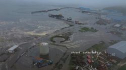 Gempa di Rusia, Estimasi Waktu Tsunami Tiba di 10 Wilayah Indonesia