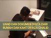 Riza Chalid Masuk Daftar Buronan Jika Tak Pulang ke Indonesia Penuhi Pemanggilan