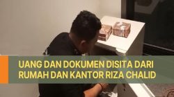 Riza Chalid Masuk Daftar Buronan Jika Tak Pulang ke Indonesia Penuhi Pemanggilan