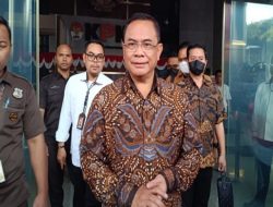 Usai Diperiksa KPK, Sudewo ; Semua Pertanyaan Saya Jawab Jujur