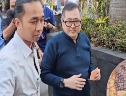 Akhirnya Praperadilan Rudi Tanoesoedibjo Ditolak Hakim