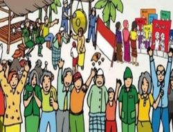 Jalan Panjang Belitung Timur Menuju Kesejahteraan