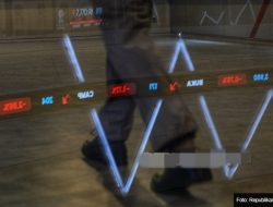 Yes! IHSG Menguat ke 7.970, Pasar Tunggu Keputusan BI