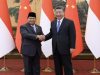 Presiden Prabowo Subianto Kunjungi China