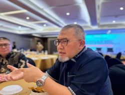 Bank Muamalat Siap Ambil Peran Sebagai Bank Haji dan Bank Wakaf Nasional