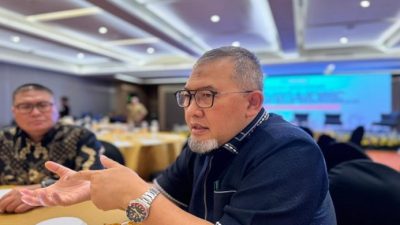 Bank Muamalat Siap Ambil Peran Sebagai Bank Haji dan Bank Wakaf Nasional