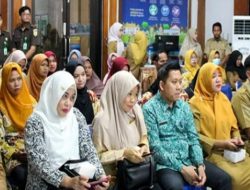 Cegah Korupsi Menuju Kampung Sehat & Meningkatkan Integritas Pengelolaan Dana Desa