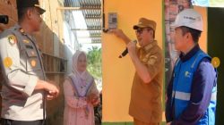 Program Light Up The Dream PLN ; Terang yang Membawa Harapan