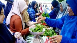 Belitung Timur Bergerak: Momentum Penguatan Ketahanan Pangan