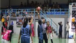 PERBASI Beltim Mencoba Bangkit dari Tidur Panjangnya