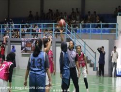 PERBASI Beltim Mencoba Bangkit dari Tidur Panjangnya