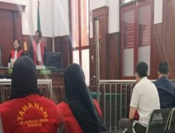 Sianida : Terdakwa Mangkir, Sidang Sepi, Kasus Besar Nyaris Tanpa Suara