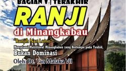 Masa Depan Matrilineal Minangkabau ; Antara Kebangkitan, Ketahanan, atau Transisi Baru?
