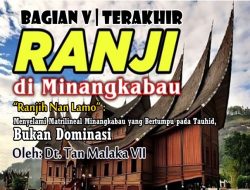 Masa Depan Matrilineal Minangkabau ; Antara Kebangkitan, Ketahanan, atau Transisi Baru?