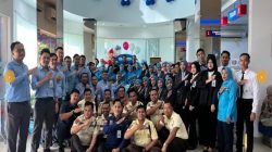 HUT ke-68 BSB ; Perubahan untuk Percepatan Pembangunan Sosial di Belitung Timur