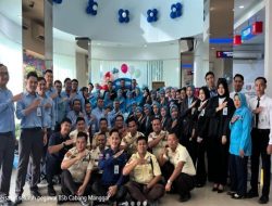 HUT ke-68 BSB ; Perubahan untuk Percepatan Pembangunan Sosial di Belitung Timur