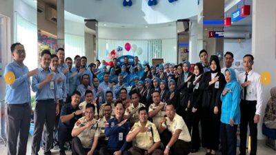 HUT ke-68 BSB ; Perubahan untuk Percepatan Pembangunan Sosial di Belitung Timur