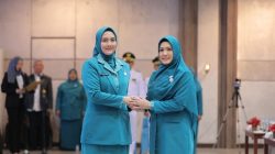 Ketua TP PKK Bangka, Fokus Pemberdayaan Kesejahteraan & Penanganan Stunting