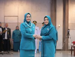 Ketua TP PKK Bangka, Fokus Pemberdayaan Kesejahteraan & Penanganan Stunting