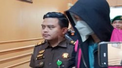 Mantan Bupati Basel JR & Putranya ARP Terjerat Kasus SP3AT Fiktif