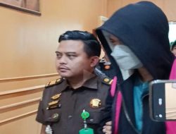 Mantan Bupati Basel JR & Putranya ARP Terjerat Kasus SP3AT Fiktif