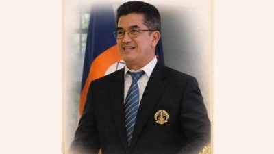 Heri Hermansyah ; Dari Ranah Minang Menuju Panggung Dunia, Pimpin UI dengan Inovasi