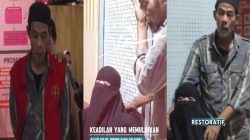 Mencapai Keadilan Hati Nurani dalam Kasus KDRT Melalui Restorative Justice