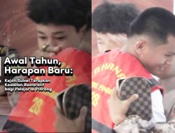 Kejati Sulsel Setujui Restorative Justice ; Meneguhkan Wajah Humanis Penegakan Hukum Indonesia