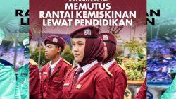 Sekolah Rakyat, Wujudkan Pendidikan Berkualitas & Solusi Entaskan Kemiskinan di Indonesia