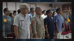 Estafet Kepemimpinan : Mampukah 4 Pejabat Pimpinan Tinggi Pratama Dongkrak Kinerja Belitung Timur?