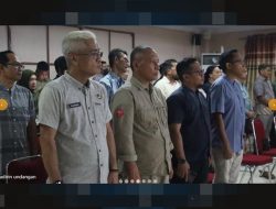 Estafet Kepemimpinan : Mampukah 4 Pejabat Pimpinan Tinggi Pratama Dongkrak Kinerja Belitung Timur?