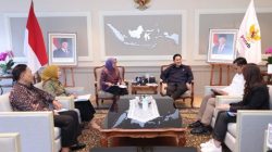Sinergi Reformasi Birokrasi & Olahraga Nasional : Langkah Strategis Menuju Tata Kelola Adaptif, Akuntabel & Berdaya Saing