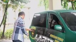 Jemput Keadilan : Inovasi Layanan Antar-Jemput Saksi Gratis Kejati Papua